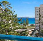 Border Terrace Unit 13 Large apartment walk to beaches  clubs - Australian Destinations