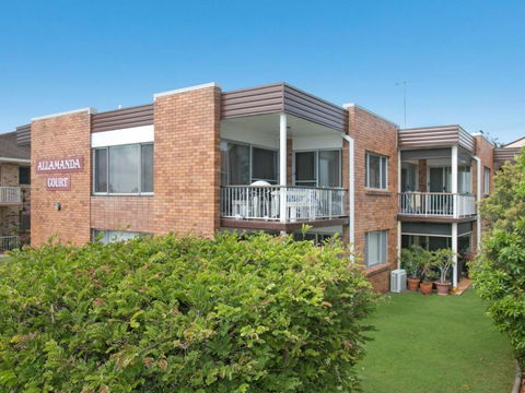 Allamanda Court Unit 6 Handy To Tweed Heads Hospital - Australian Destinations 3
