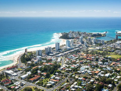 Allamanda Court Unit 6 Handy To Tweed Heads Hospital - Australian Destinations 5