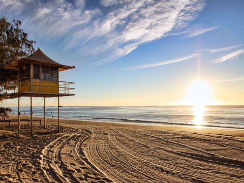 Allamanda Court Unit 6 Handy To Tweed Heads Hospital - Australian Destinations 1