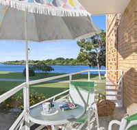 River Haven Unit 1 Absolute Tweed River frontage - Australian Destinations