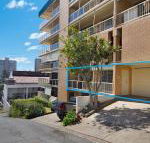 Woobera Unit 14 on the hill overlooking Tweed Heads  Coolangatta - Australian Destinations