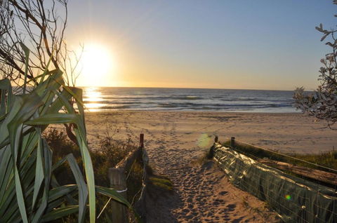 A SWEET ESCAPE Alkira - Australian Destinations 2