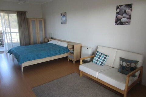 Flour Cask Bay Retreat - Australian Destinations 4