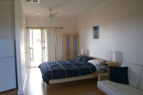 Flour Cask Bay Retreat - Australian Destinations 3