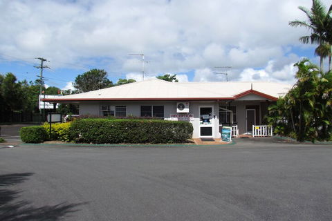 Atherton Hallorans Leisure Park - Australian Destinations 4