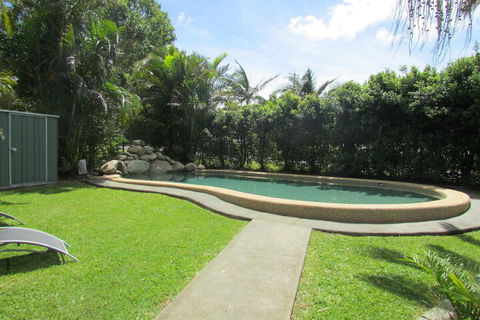 Atherton Hallorans Leisure Park - Australian Destinations 1