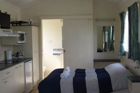 Atherton Hallorans Leisure Park - Australian Destinations 5