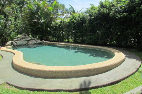 Atherton Hallorans Leisure Park - Australian Destinations 2