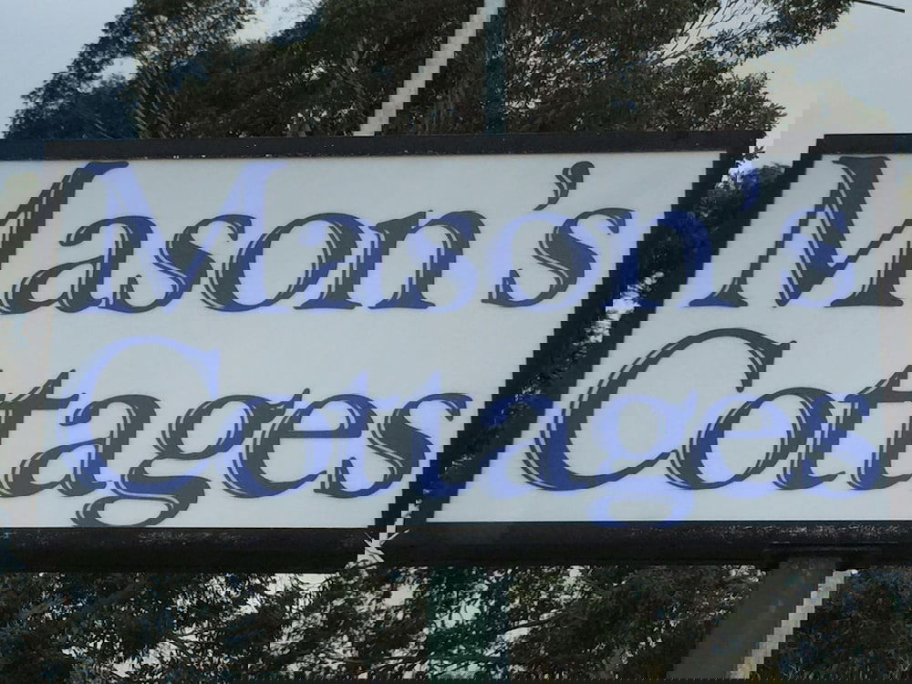  Australian Destinations