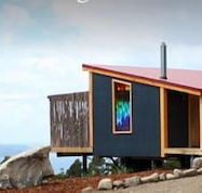 Woodbridge Hill Hideaway - Australian Destinations