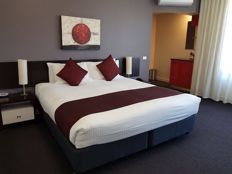 The Sebel Harbourside Kiama - Australian Destinations 4