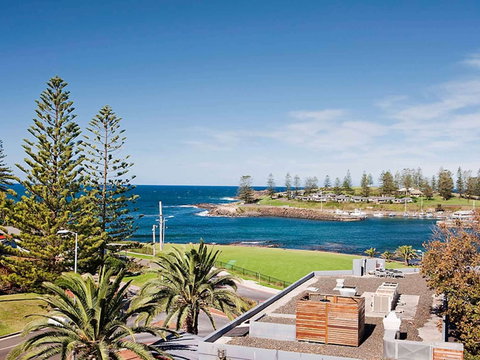 The Sebel Harbourside Kiama - Australian Destinations 3