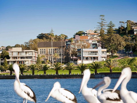 The Sebel Harbourside Kiama - Australian Destinations 0