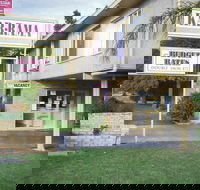 Kar Rama Motor Inn - Australian Destinations