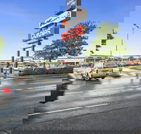 Parkside Motel Geelong - Australian Destinations