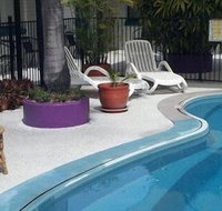 Peppercorn Motel - Australian Destinations
