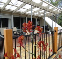 Grampians Getaway Resort - Australian Destinations