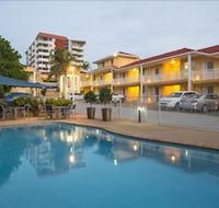 Harbour Sails Motor Inn - Australian Destinations