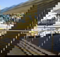 The Real McCoy Holiday Accommodation - Australian Destinations