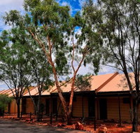 Kings Canyon Resort - Australian Destinations