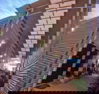 Mia Mia House in the Desert - Australian Destinations