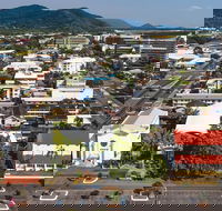 Heritage Cairns - Australian Destinations