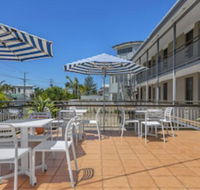 Camden Motor Inn - Australian Destinations