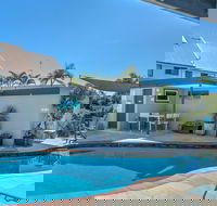 Nautilus Noosa Holiday Resort - Australian Destinations