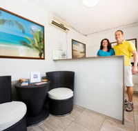 Noosa Sun Motel - Australian Destinations