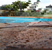 Boulevard Motor Inn - Australian Destinations