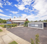 Hamilton Lakeside Motel - Australian Destinations