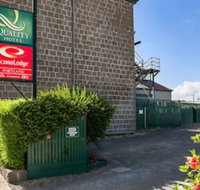 Econo Lodge Portland - Australian Destinations