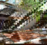 Margarets Forest - Australian Destinations