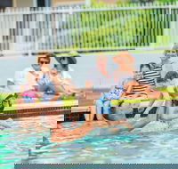 Club Tropical Resort Darwin - Australian Destinations