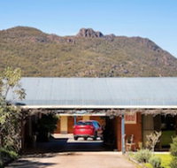 Kookaburra Motor Lodge - Australian Destinations