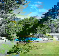 Bogong View Motor Inn