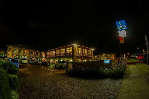Cumberland Motor Inn - Australian Destinations 4
