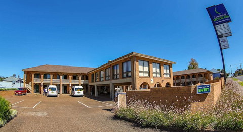 Cumberland Motor Inn - Australian Destinations 5