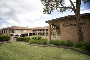 Cumberland Motor Inn - Australian Destinations 2