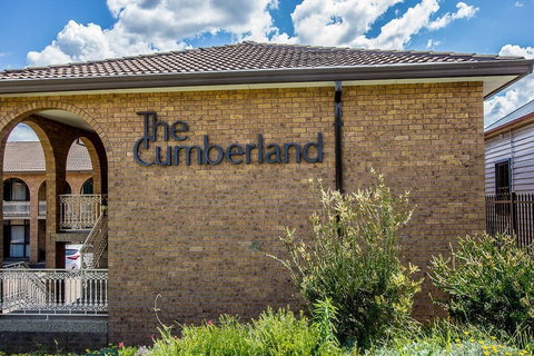 Cumberland Motor Inn - Australian Destinations 6