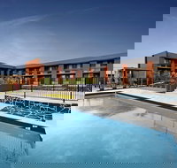 Mid City Warrnambool