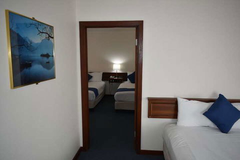 Admiral Motel Bunbury - Australian Destinations 4