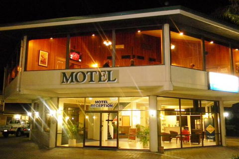 Admiral Motel Bunbury - Australian Destinations 1