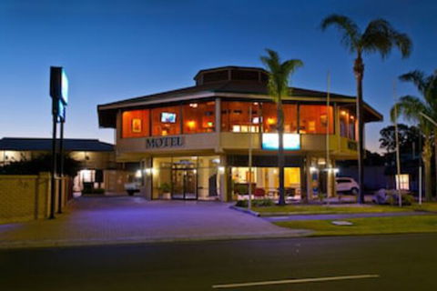 Admiral Motel Bunbury - Australian Destinations 0