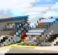 Bairnsdale International - Australian Destinations