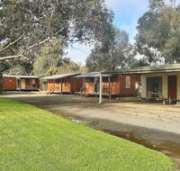 Wangaratta North Family Motel - Australian Destinations