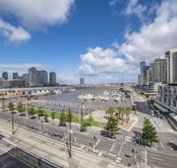 Docklands Private Collection of Apartments - Digital Harbour - Australian Destinations