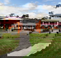 Nightcap at Archer Hotel - Australian Destinations