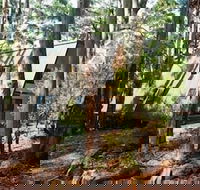 Green Leaves Cabin - Australian Destinations